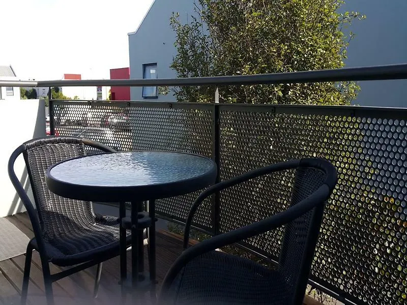 Riccarton Loft - Christchurch Holiday Homes Νέα Ζηλανδία