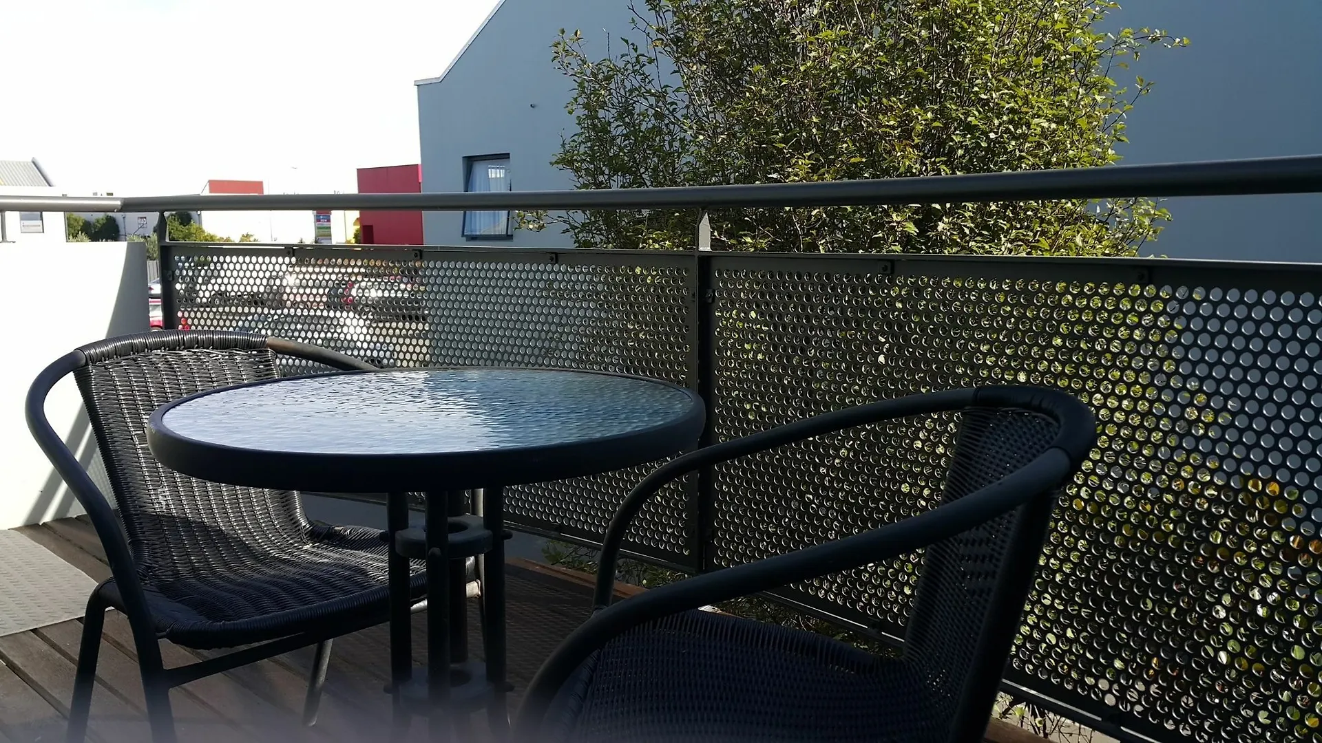 Riccarton Loft - Christchurch Holiday Homes 0*,