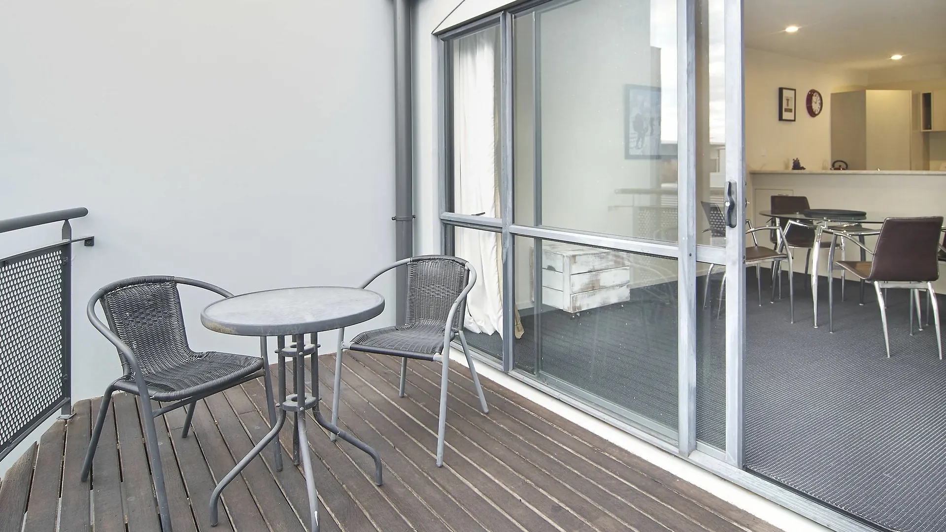 Διαμέρισμα Riccarton Loft - Christchurch Holiday Homes